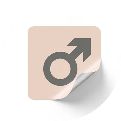 Potency stock patch